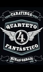 Quarteto Fantastico