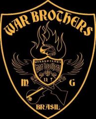 War Brothers Moto Grupo