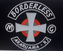 Borderless Moto Grupo